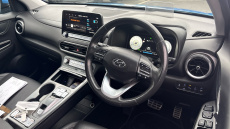 Hyundai KONA 150kW Ultimate 64kWh 5dr Auto Electric Hatchback